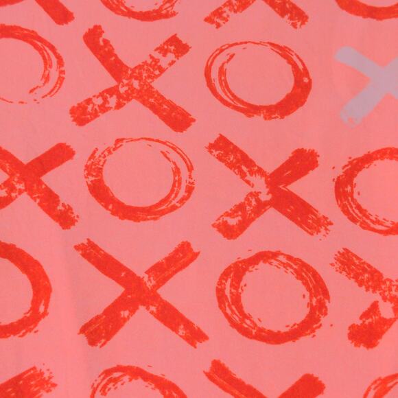 LuLaRoe Leggings in Valentine's Day (XOXO) Print – Tall & Curvy – GUC - Picture 1 of 8